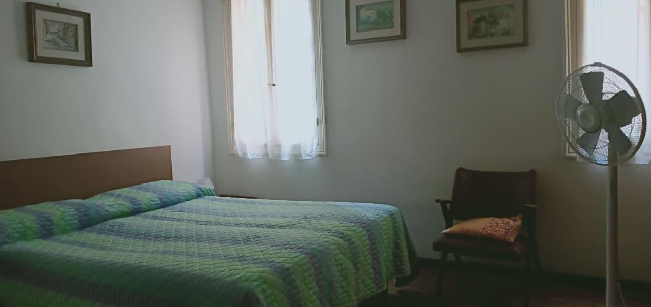 Renato House Διαμέρισμα Βενετία Εξωτερικό φωτογραφία