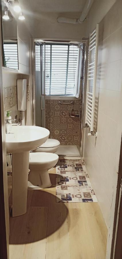 Renato House Διαμέρισμα Βενετία Εξωτερικό φωτογραφία