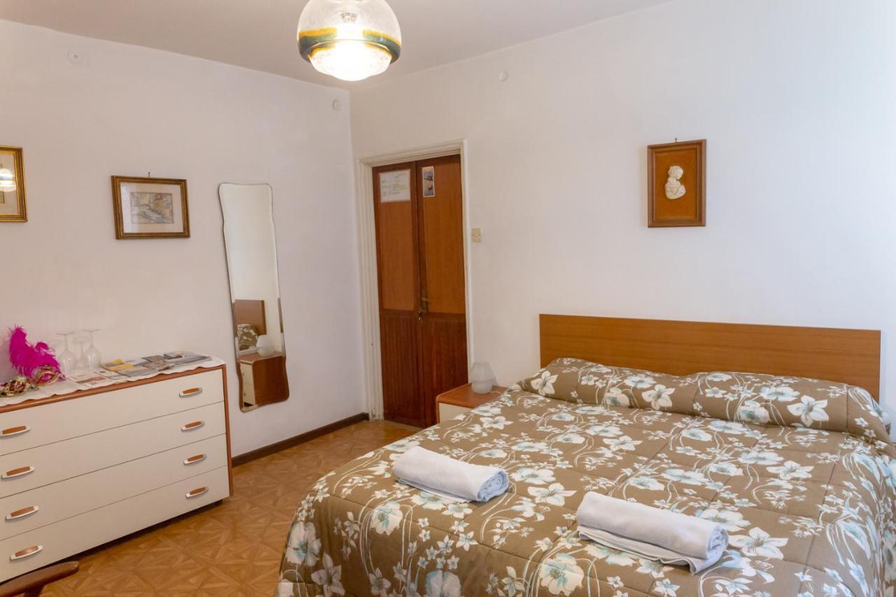 Renato House Διαμέρισμα Βενετία Εξωτερικό φωτογραφία
