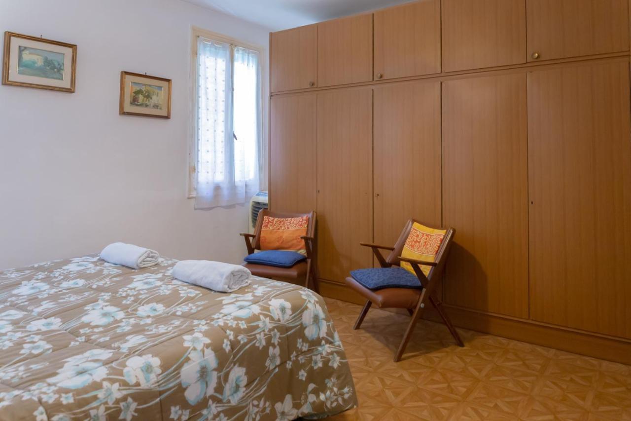 Renato House Διαμέρισμα Βενετία Εξωτερικό φωτογραφία