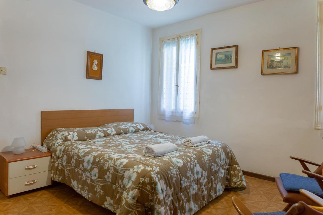 Renato House Διαμέρισμα Βενετία Εξωτερικό φωτογραφία